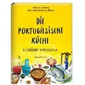 Produktbild: Die portugiesische Küche