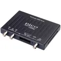 Produktbild: PS 2205A MSO - USB-Oszilloskop, Mixed-Signal, 25 MHz, 2 Kanäle + AWG