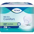 Produktbild: TENA COMFORT super Vorlagen 36 St PZN10255876