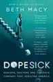 Produktbild: Dopesick, Beth Macy