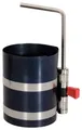 Produktbild: KS TOOLS Kolbenring-Spannband, Ø 57-125mm, H=100mm, Vorspannen der Kolbenringe