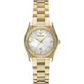 Produktbild: Emporio Armani AR11657 Damenarmbanduhr - Gold