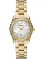 Produktbild: Emporio Armani Quarzuhr Emporio Armani Damen-Uhren Analog Quarz, Klassikuhr