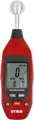 Produktbild: STIER Feuchtigkeitsmessgert, bis 40 mm Tiefe, Messbereich 0-100, LCD-Display, pr