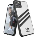 Produktbild: adidas Phone Case Compatible with iPhone 11 Pro Max Case, Originals Moulded TPU 