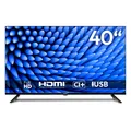 MEDION E8402500 40 Zoll Full HD Fernseher Smart-TV mit Triple Tuner, Mediaplayer