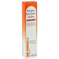 Produktbild: Dr.theiss Ringelblumen Salbe nicht fettend