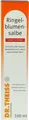 Produktbild: Dr. Theiss Naturwaren GmbH DR.THEISS Ringelblumen Salbe nicht fettend 100 ml 04123923
