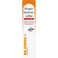 Produktbild: Dr. Theiss Ringelblumensalbe nicht fettend 100 ml