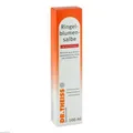 Produktbild: 2x DR.THEISS Ringelblumen Salbe nicht fettend 100 ML