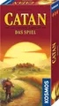 Produktbild: Kosmos 682699 Catan-Das Spiel Ergänzung für 5-6 Personen, Gesellschaftsspiel ab 10 Jahre für 2-6 Personen, Brettspiel aus der Welt von Siedler von Catan