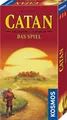 Produktbild: KOSMOS 682699 Catan - Ergänzung 5/6 Spieler 2022  / Neu