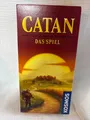 Produktbild: Kosmos - Catan  Das Spiel - Ergänzung 5-6 Spieler - Top Zustand/vollständig