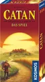 Produktbild: 682699 Catan-Das Spiel Ergänzung für 5-6 Personen Gesellschaftsspiel ab 10 Ja...