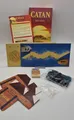 Produktbild: Kosmos - Catan Das Spiel - Ergänzung 5 bis 6 Spieler - Inhalt neu unbespielt
