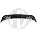 Produktbild: Blende Stoßfänger Diederichs 2217258 Hd Tuning für VW Hinten