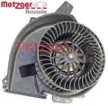 Produktbild: Metzger 0917178 Innenraumgebläse Gebläsemotor Gebläse Lüftermotor