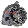 Produktbild: METZGER AUTOTEILE Innenraumgebläse 0917178 für SKODA AUDI SEAT VW POLO A2 6C1 5