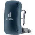 Produktbild: deuter Regenschutz Raincover II, blau, Regenhülle für Rucksack, 30-50 Liter