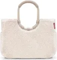 Produktbild: Reisenthel Einkaufskorb Loopshopper L Teddy Sand (OR1042)