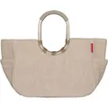 Produktbild: Reisenthel Loopshopper L teddy sand