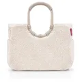 Produktbild: Reisenthel loopshopper L teddy sand