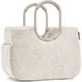Produktbild: reisenthel loopshopper L, Einkaufstasche, Shopper, Tragetasche, Tasche, Teddy Sand, 25 L, OR1042 - Beige