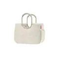 Produktbild: reisenthel Shoppingtasche   ¦ creme ¦ Kunststoff,Metall ¦ Maße (cm): B: 46 H: 34,5 T: 25.0