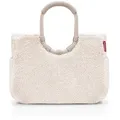 Produktbild: Reisenthel Loopshopper L Teddy Sand