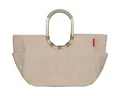 Produktbild: REISENTHEL® Freizeitrucksack Loopshopper L teddy sand