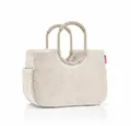 Produktbild: REISENTHEL® Einkaufsshopper loopshopper L Teddy Sand 25 L