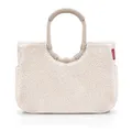 Produktbild: reisenthel - loopshopper L - teddy sand