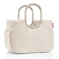 Produktbild: reisenthel loopshopper L Einkaufstasche Tragetasche teddy sand OR1042
