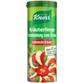 Produktbild: Knorr Kräuterlinge zum Streuern Italienische Art 1x60g Streuer