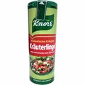Produktbild: Knorr Kräuterlinge zum Streuern Italienische Art 1x60g Streuer