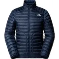 Produktbild: THE NORTH FACE Herren Steppjacke Huila Synthetic Jacket - Dunkelblau - M
