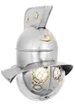 Produktbild: Battle-Merchant Thrakischer Gladiatorenhelm - Gladiator Helm Thraex Replika