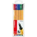 Produktbild: Stabilo® Point 88 Fineliner - DIE NR. 1