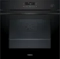 Produktbild: Constructa CF4A28063, Einbau-Backofen mit Dampfunterstützung