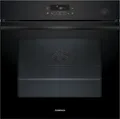 Produktbild: Constructa CF4A28063, Einbau-Backofen mit Dampfunterstützung, 60 x 60 cm Schwarz
