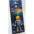 Produktbild: PLAYMOBIL 70647 Schlüsselanhänger Novelmore Prinz Arwynn
