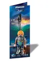 Produktbild: PLAYMOBIL 70647 SCHLÜSSELANHÄNGER NOVELMORE PRINZ ARWYNN NEU OVP