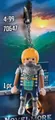 Produktbild: PLAYMOBIL Schlüsselanhänger Ritter