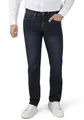 Produktbild: STOOKER Frisco Denim Herren 5-Pocket-Hose Straight Fit Twill/Coloured clean wash gerade lang