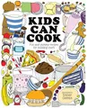 Produktbild: Kids Can Cook: Fun and Yummy Recipes for Budding Chefs