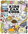 Produktbild: Kids Can Cook by Esther Coombs 1787080706 FREE Shipping