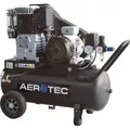 Produktbild: Aerotec - Kompressor 630-90-15 Pro 420l/min 15bar 3 Kw 400 V,50 Hz 90l