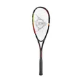 Produktbild: Dunlop Squashschläger Blaze Inferno 180g/grifflasig schwarz - besaitet -