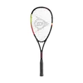 Produktbild: Dunlop Squashschläger Blaze Inferno, Schwarz/Rot/Gelb