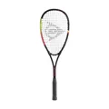 Produktbild: Dunlop Squashschläger BLAZE INFERNO schwarz/rot Squash Racket Freizeitschläger
